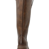 Bota Mujer Estade Cognac Azaleia