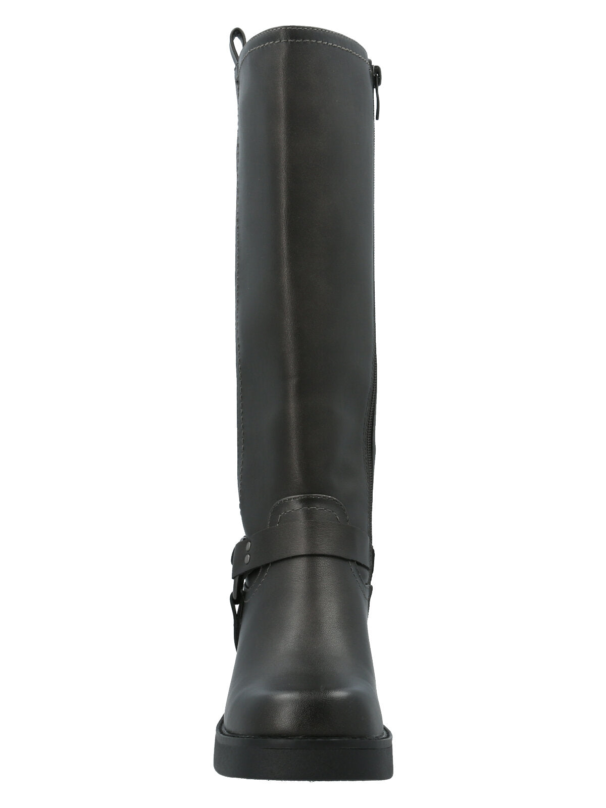 Bota Mujer Granville Negro Azaleia