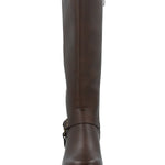 Bota Mujer Granville Café Azaleia