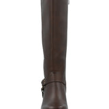 Bota Mujer Granville Café Azaleia