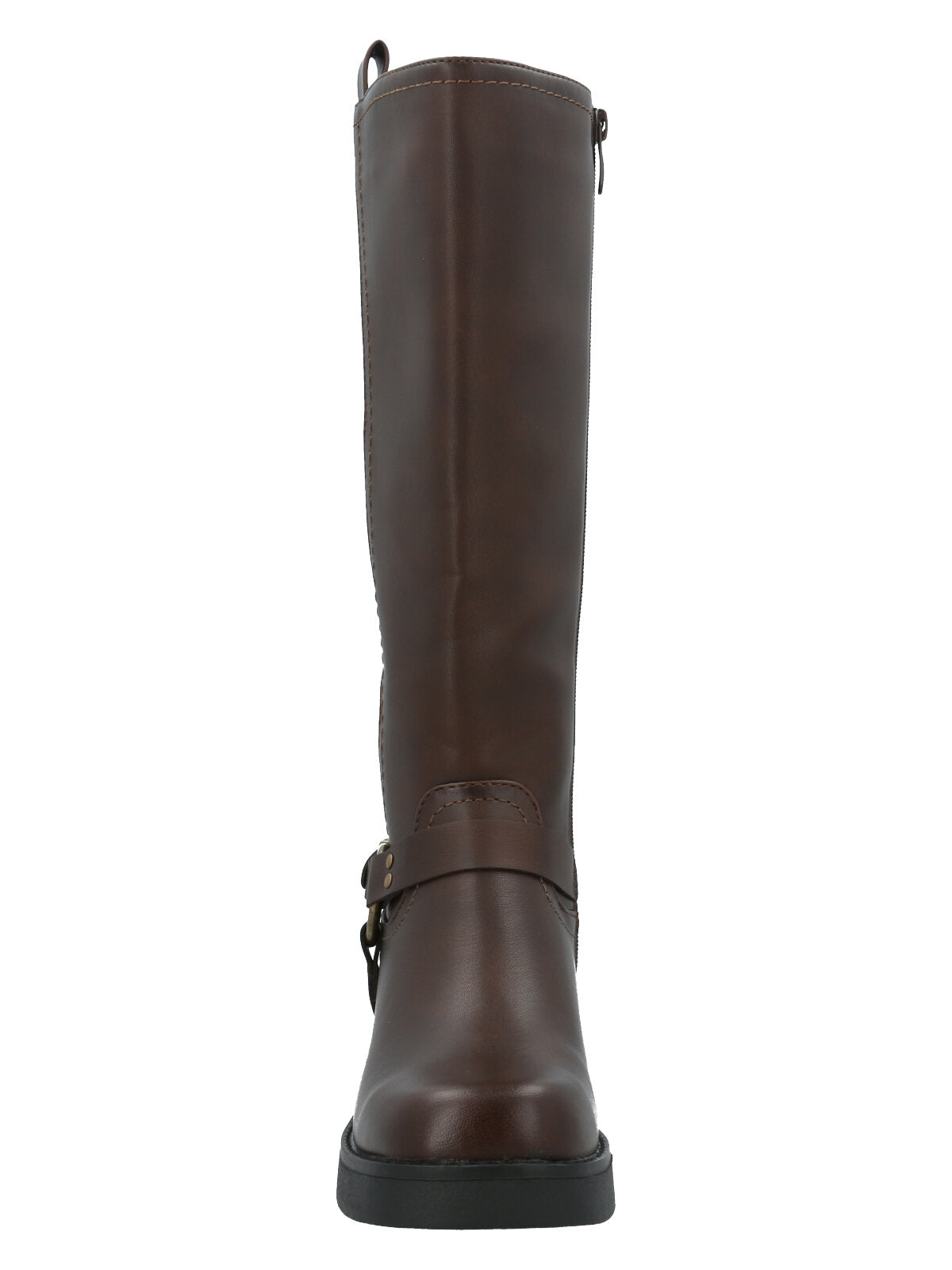 Bota Mujer Granville Café Azaleia