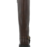 Bota Mujer Granville Café Azaleia