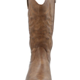 Bota Mujer Fleury Cognac Azaleia