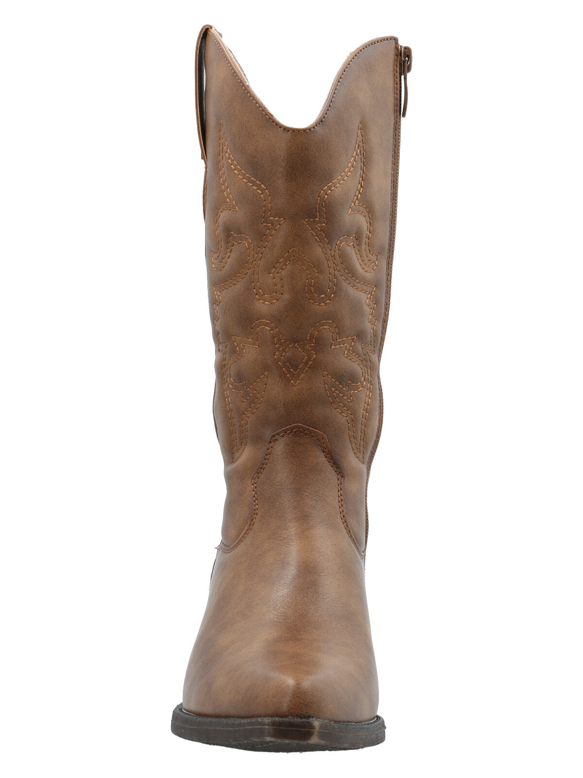 Bota Mujer Fleury Cognac Azaleia