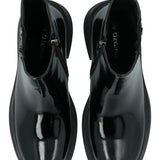 Botín Mujer Millan 4 Negro Azaleia