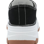 Zapatilla Mujer Rachel Negro Azaleia