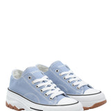 Zapatilla Mujer Rachel Denim Azaleia