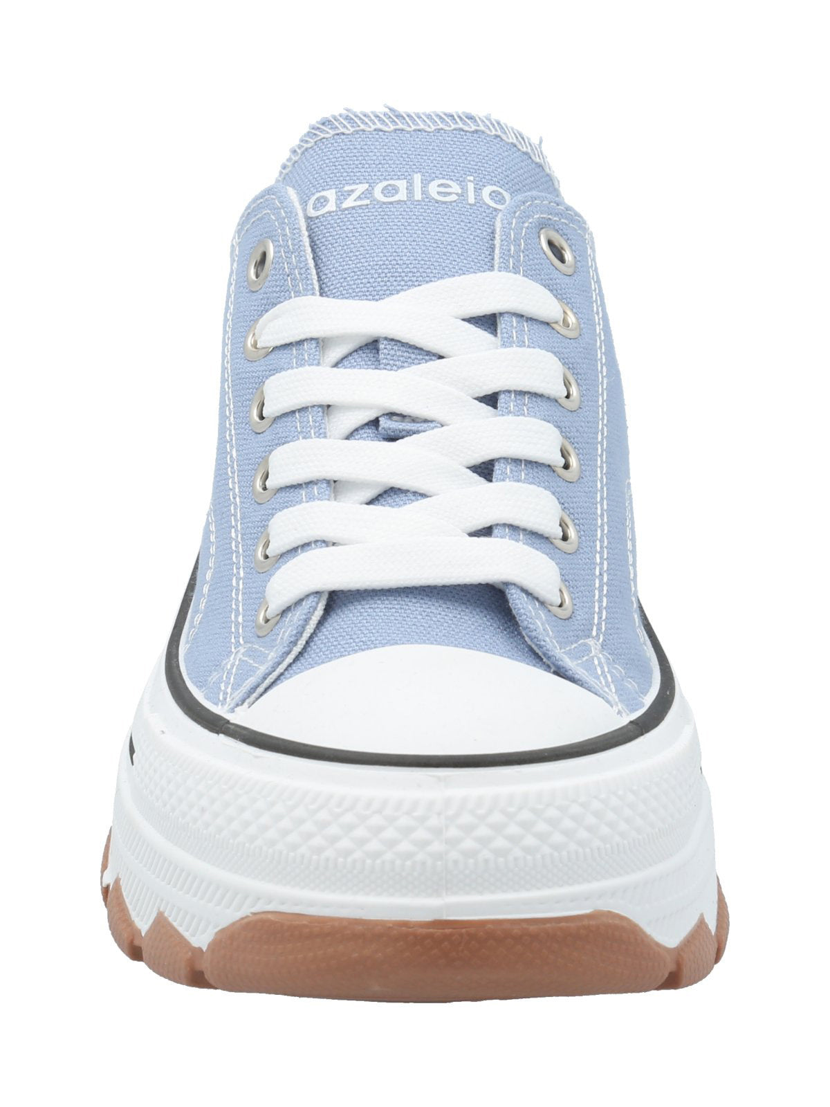 Zapatilla Mujer Rachel Denim Azaleia