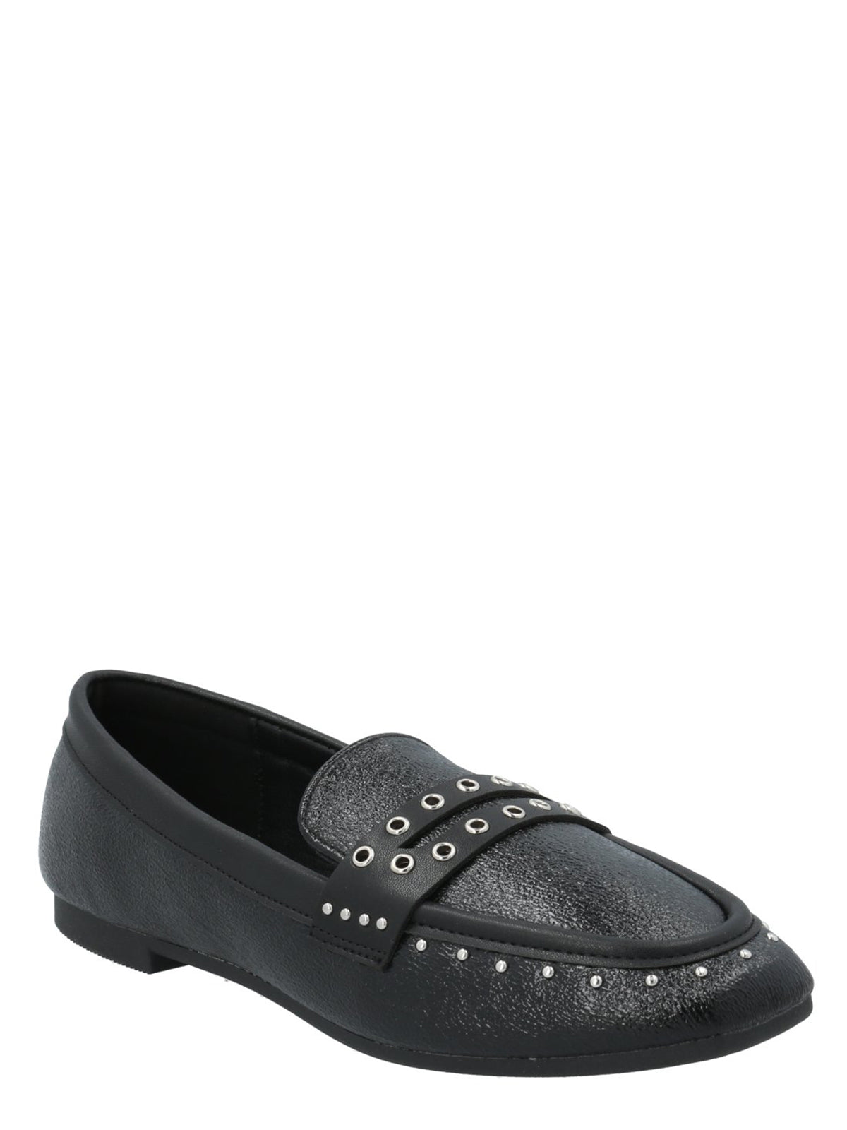 Zapato Mujer Eliraz Negro Azaleia
