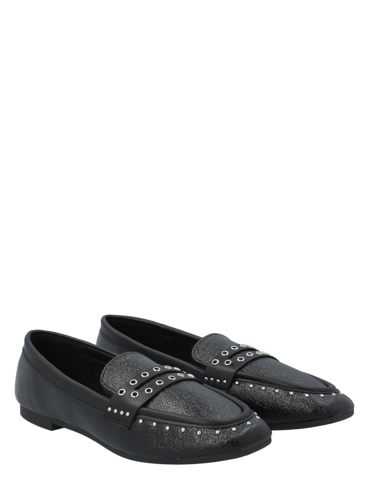 Zapato Mujer Eliraz Negro Azaleia