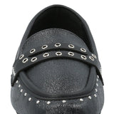 Zapato Mujer Eliraz Negro Azaleia