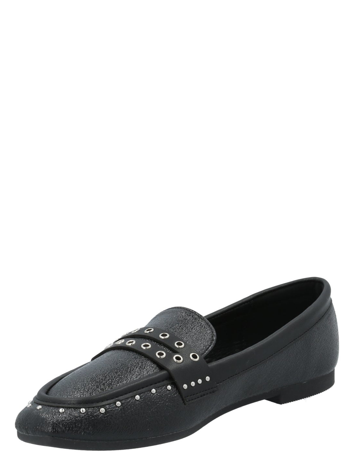 Zapato Mujer Eliraz Negro Azaleia