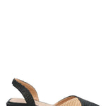 Zapato Mujer Ranisa Negro Azaleia