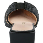 Zapato Mujer Ranisa Negro Azaleia