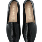 Zapato Mujer Emuna Negro Azaleia