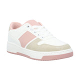 Zapatilla Mujer Dena Rosa Azaleia