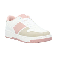 Zapatilla Mujer Dena Rosa Azaleia