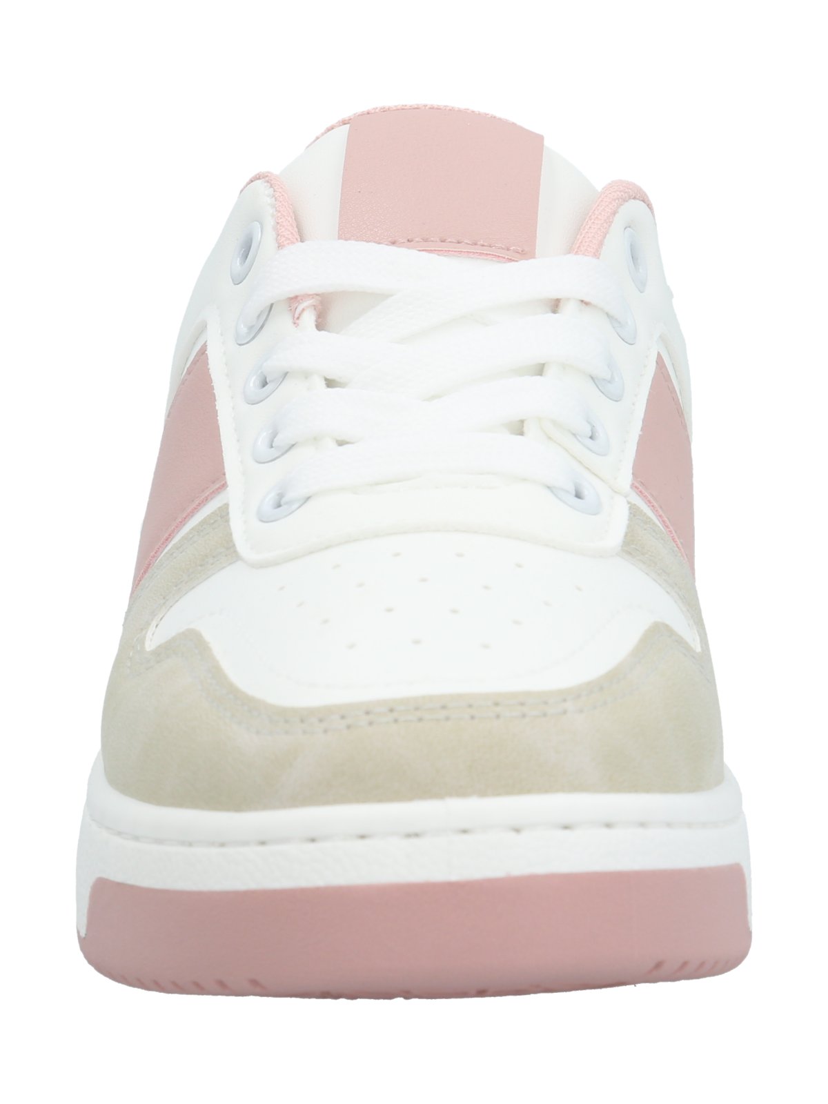 Zapatilla Mujer Dena Rosa Azaleia