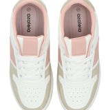 Zapatilla Mujer Dena Rosa Azaleia