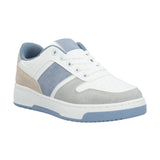 Zapatilla Mujer Dena Denim Azaleia