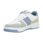 Zapatilla Mujer Dena Denim Azaleia