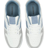 Zapatilla Mujer Dena Denim Azaleia