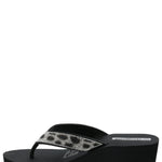 Hawaiana Mujer Silvia Negro Azaleia