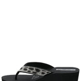 Hawaiana Mujer Silvia Negro Azaleia