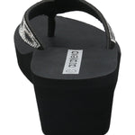 Hawaiana Mujer Silvia Negro Azaleia