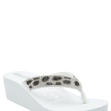 Hawaiana Mujer Silvia Blanco Azaleia