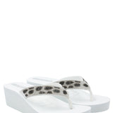 Hawaiana Mujer Silvia Blanco Azaleia