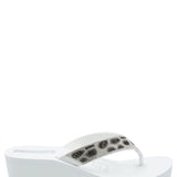 Hawaiana Mujer Silvia Blanco Azaleia