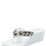 Hawaiana Mujer Silvia Blanco Azaleia