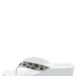 Hawaiana Mujer Silvia Blanco Azaleia