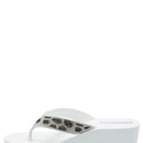 Hawaiana Mujer Silvia Blanco Azaleia