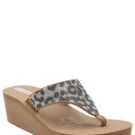 Hawaiana Mujer Pia Leopardo Azaleia