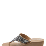 Hawaiana Mujer Pia Leopardo Azaleia