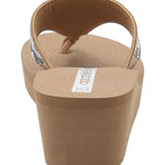 Hawaiana Mujer Pia Leopardo Azaleia