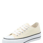 Zapatilla Mujer Sami Beige Azaleia