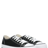 Zapatilla Mujer Sami Negro Azaleia