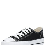 Zapatilla Mujer Sami Negro Azaleia