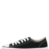 Zapatilla Mujer Sami Negro Azaleia