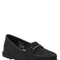 Zapato Mujer Hila Negro Azaleia