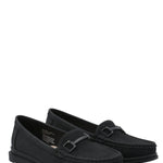 Zapato Mujer Hila Negro Azaleia