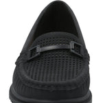 Zapato Mujer Hila Negro Azaleia