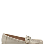 Zapato Mujer Hila Dorado Azaleia