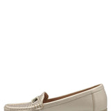 Zapato Mujer Hila Dorado Azaleia