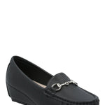 Zapato Mujer Devira Negro Azaleia