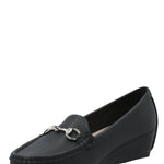 Zapato Mujer Devira Negro Azaleia