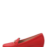 Zapato Mujer Devira Rojo Azaleia